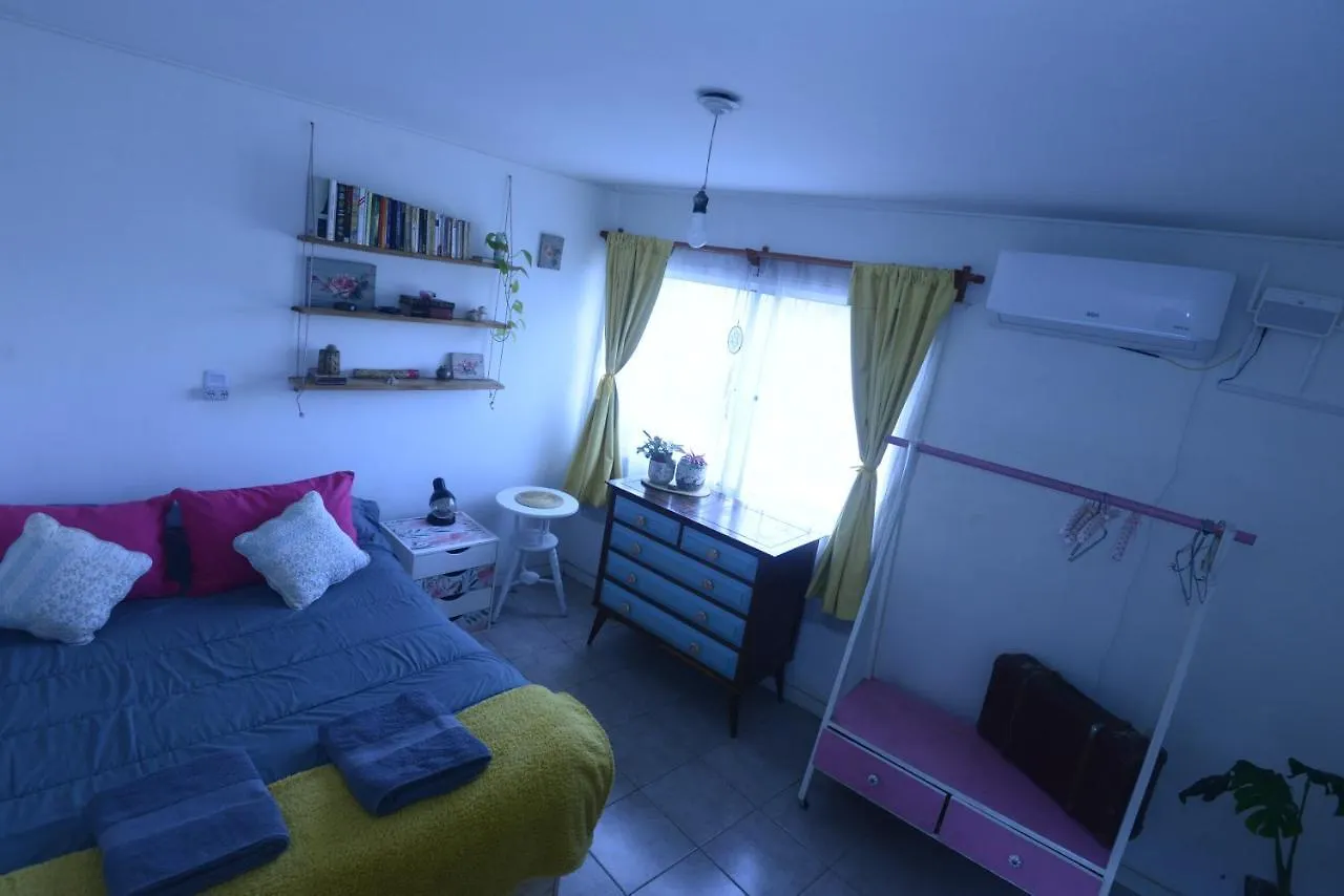 Studio Centro Civico 1 A 2 Pasajeros, En El Corazon De La Ciudad 멘도사 아르헨티나
